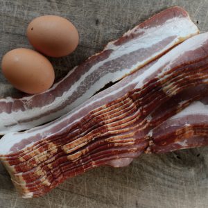 Langenfelder Smoked Bacon