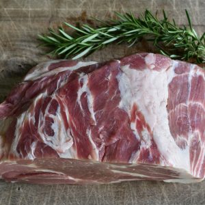Langenfelder Pork Butt Roast