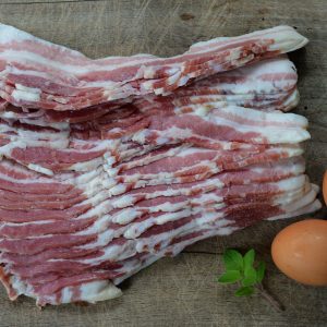 Bacon Langenfelder Pork